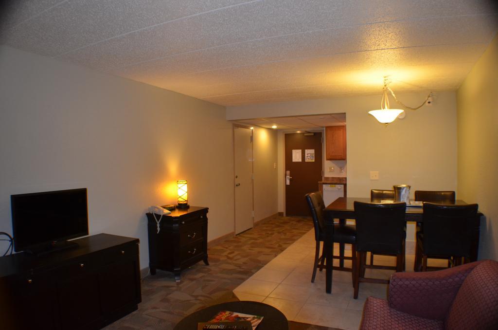Ambers Resort And Conference Center Wisconsin Dells Exterior foto