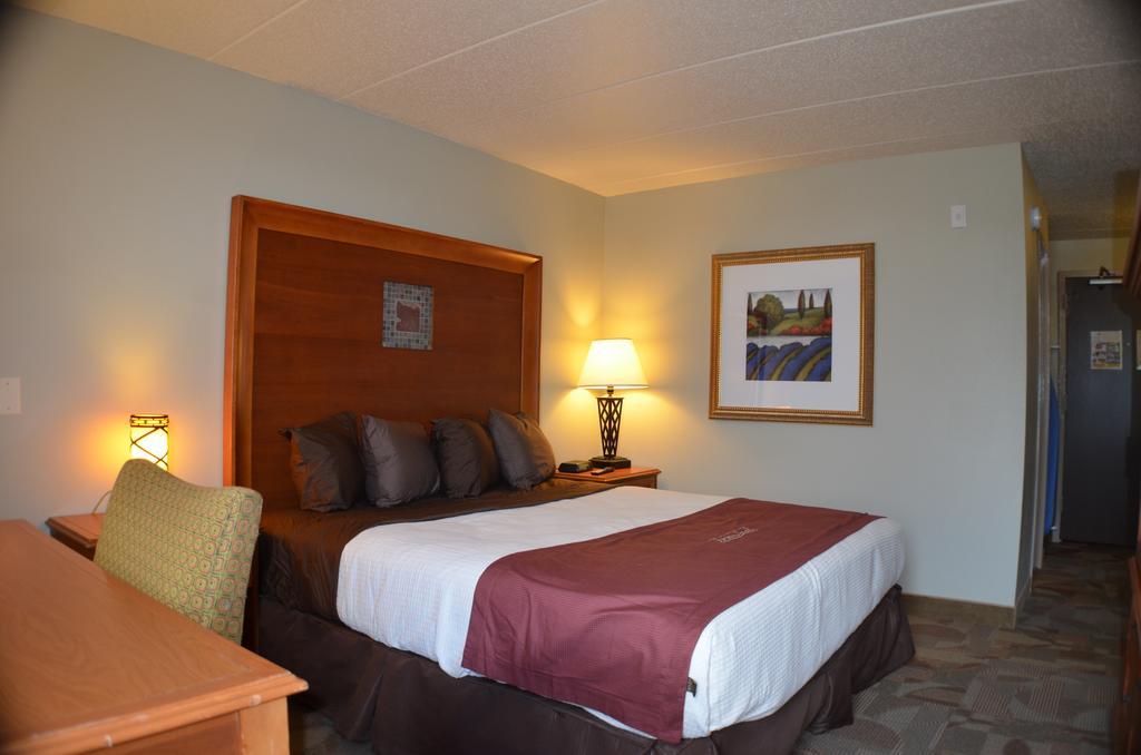 Ambers Resort And Conference Center Wisconsin Dells Exterior foto