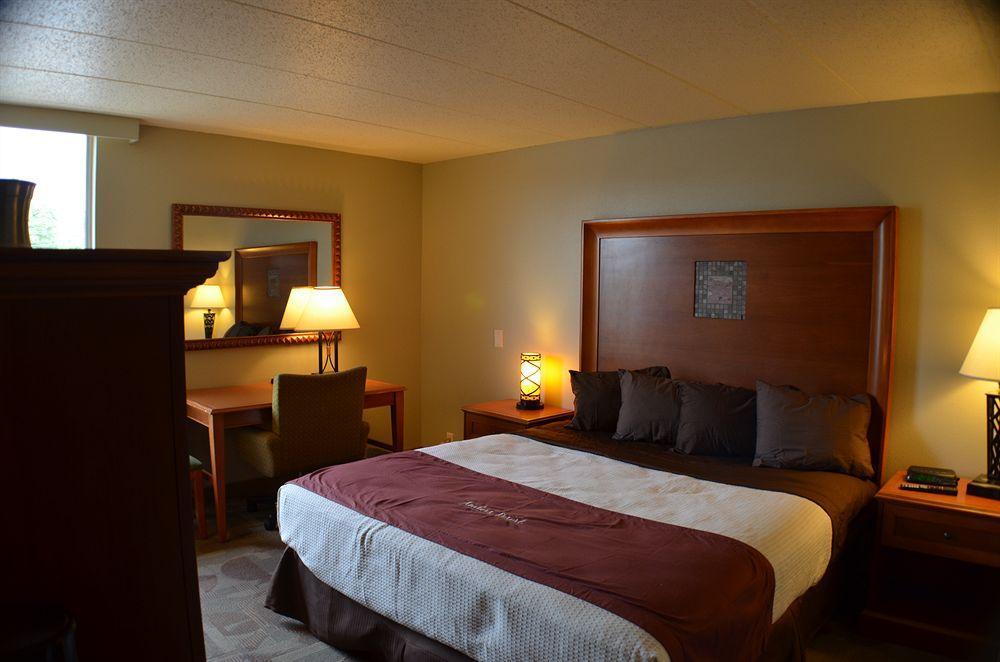 Ambers Resort And Conference Center Wisconsin Dells Exterior foto