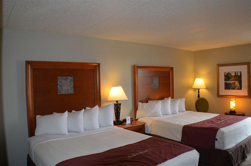 Ambers Resort And Conference Center Wisconsin Dells Exterior foto